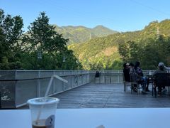 -原乡芦茨咖啡