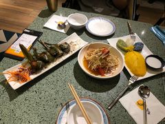 -Home Thai·泰谣(王府井apm店)