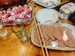 -五斗火锅(和平路店)