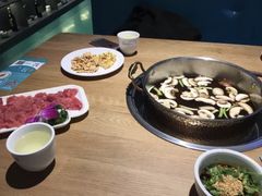 -青瓷火锅料理(西单大悦城店)