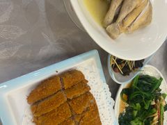 -鹭园酒家·四十年老字号