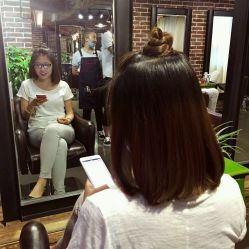 -P.STYLE 派斯造型