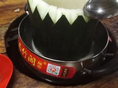 -尚竹阁冬瓜盅·18年地标美食(平洲店)