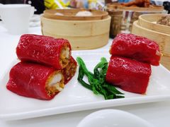 -好友缘家宴(青山路店)