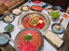 -火鳳祥美蛙牛肉自助(青悦城店)