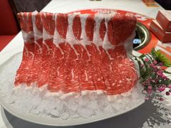 -重庆德庄毛肚火锅(紫荆天街店)