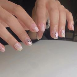 -悦指间美甲美睫