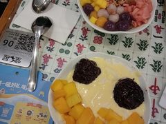 -堂屋糖水店(愚园店)