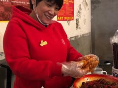 -文和友老长沙龙虾馆(化龙池店)