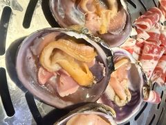 -蔚海之都·象山蒸汽海鲜(仙霞路店)