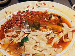 -渔歌子鱼头王(郑州总店)