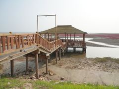 -盘锦红海温泉乐园