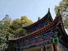 -罔极寺