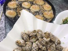 -客家汇·客家传承菜(水库店)