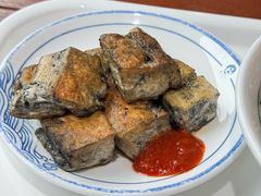 -汪一挑馄饨(老街店)