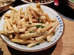 -吃饭皇帝大(解放西路店)