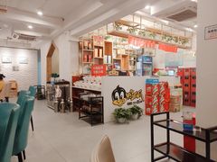 大堂-张大师鸭爪爪特色干锅(南湖店)