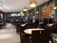 大堂-香邦迷宗蟹(新汽车站店)