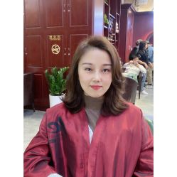 点击看大图 -十六番发型师事务所