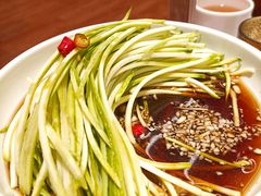 养生葫芦丝-羊瑞堂·横山炖羊肉·陕菜(未央路旗舰店)