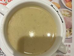 -斗牛士牛排餐厅(嘉里汇店)
