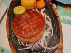 -尊品牛排(沙湾印象汇店)