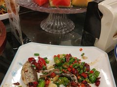 -西江美食舫·江西菜(健德桥店)