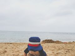 -东澳岛