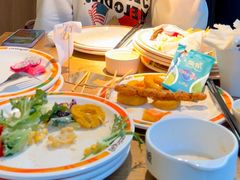 -比格比萨自助(德思勤四季汇店)