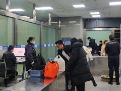 -张家界荷花国际机场