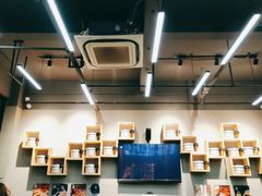 -蚝山·喷汽火山生蚝(前福路店)