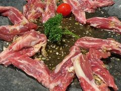 -本家韩国烤肉(青岛万象城店)