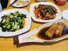 -南海渔家•海鲜•正宗海南菜(海棠湾店)