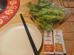 -新石器烤肉(百联川沙店)