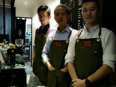 -Home Cafe(水榭春天店)