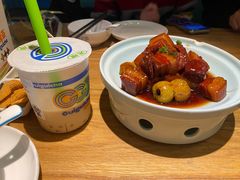 -徐小姐地锅鸡(铜山万达店)