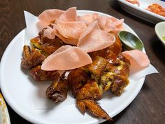 -师傅仔美食(东华老店)