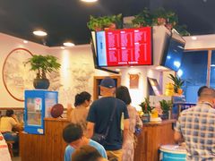 大堂-刘氏三和面馆