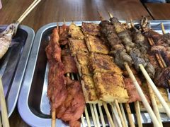 -阿拉提大盘鸡@米饭(南环东路汇邻广场店)