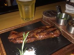 果木烤安格斯谷饲牛排-MR.ROCKY洛奇先生RESTAURANT&BAR(宝安壹方城店)