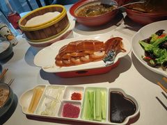 -大鸭梨烤鸭(望京店)