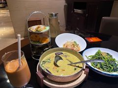-金厨泰国餐厅·全泰籍厨师料理(拱北店)