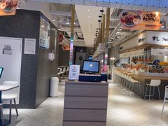 -花少爷·鲜虾干贝粥(延安万达店)