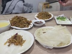 -姥家春饼店(漳州二路店)