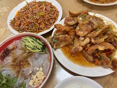 -春饼小吃(钱塘街店)