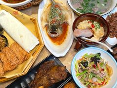 -丁里羊肉小镇(天鹅湖总店)