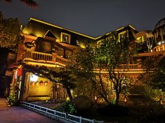 -叶叶菩提(太原别墅店)