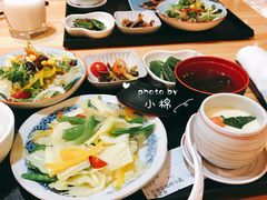 -割烹旭日本料理(龙湖狮山天街店)