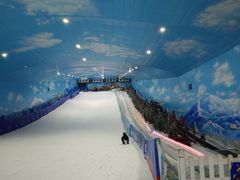 -世界之窗阿尔卑斯冰雪世界