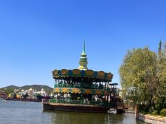 -大连海昌发现王国主题公园